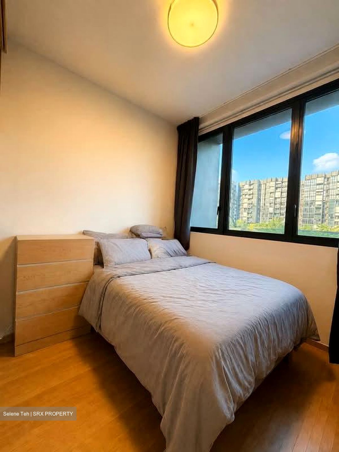 Park Colonial (D13), Condominium #602278211